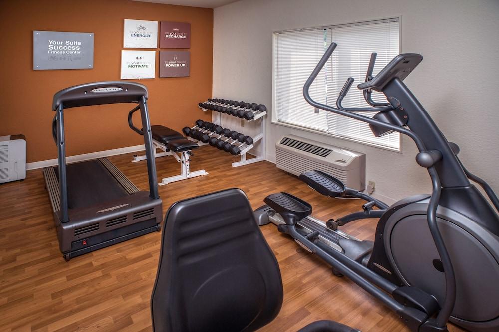 Comfort Suites Prestonsburg West Exteriér fotografie