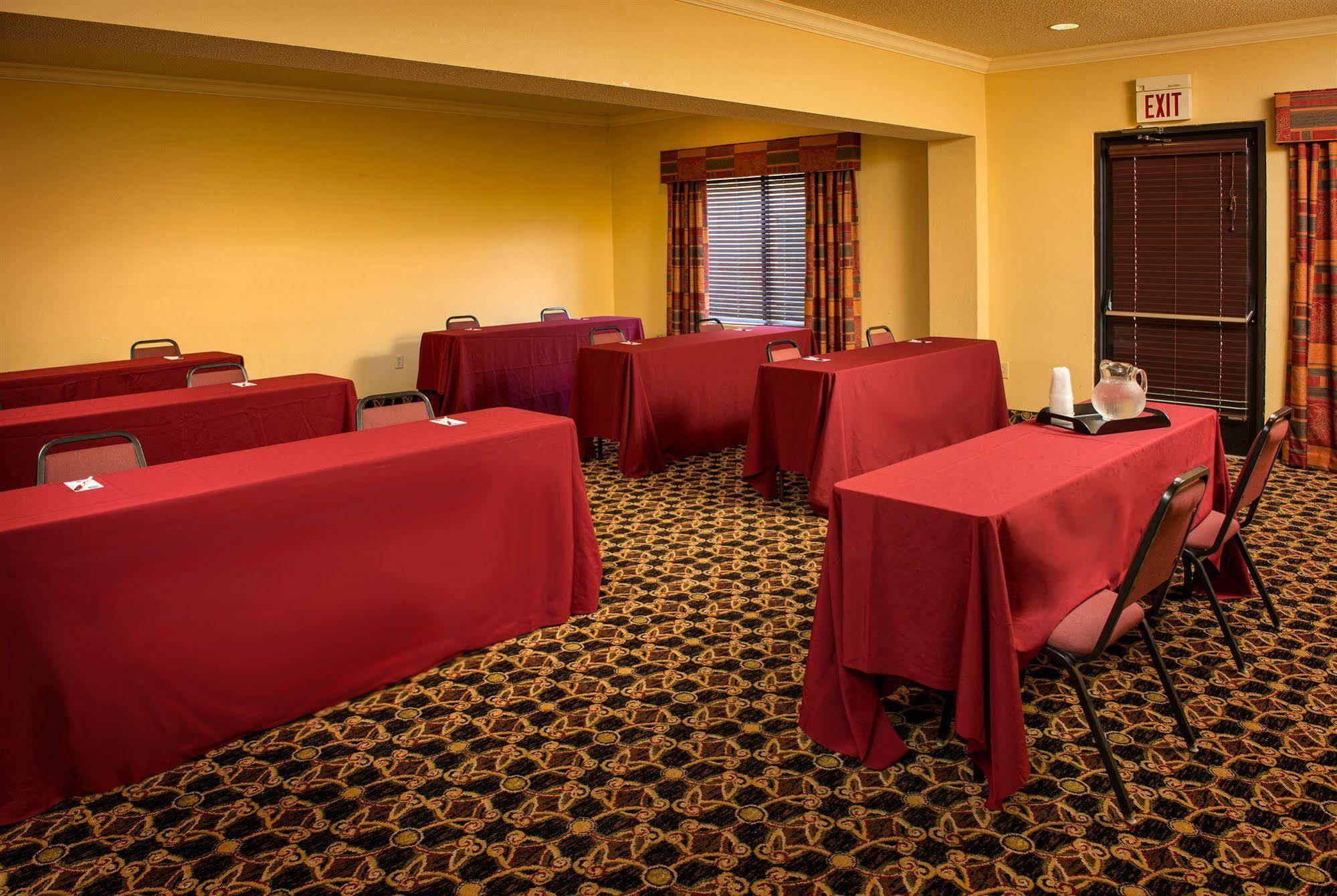 Comfort Suites Prestonsburg West Exteriér fotografie