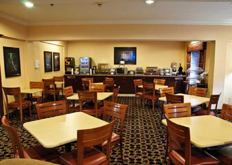 Comfort Suites Prestonsburg West Exteriér fotografie