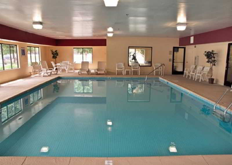 Comfort Suites Prestonsburg West Exteriér fotografie
